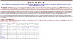 Desktop Screenshot of 356tools.com