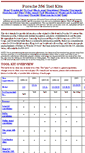 Mobile Screenshot of 356tools.com