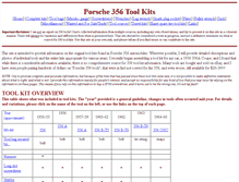 Tablet Screenshot of 356tools.com
